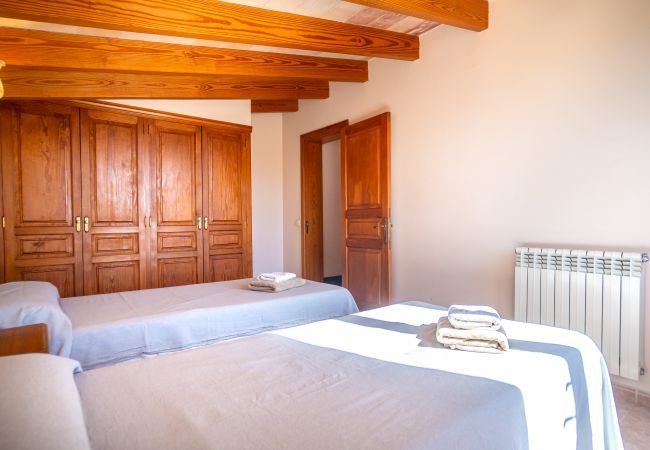 Villa in Alcúdia - M405 S'hort by Mallorca Villa Selection Villa in Alcúdia - M405 S'hort by Mallorca Villa Selection