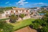 Villa in Alcúdia - M405 S'hort by Mallorca Villa Selection Villa in Alcúdia - M405 S'hort by Mallorca Villa Selection
