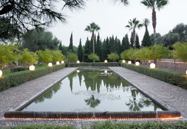 Villa in Santa Margalida - Violet Nature 8, Villa 5StarsHome Mallorca Villa in Santa Margalida - Violet Nature 8, Villa 5StarsHome Mallorca