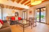 Villa in Son Serra de Marina - M407 Can Aina by Mallorca Villa Selection