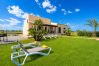 Villa in Son Serra de Marina - M407 Can Aina by Mallorca Villa Selection