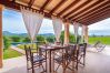 Villa in Son Serra de Marina - M407 Can Aina by Mallorca Villa Selection