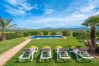 Villa in Son Serra de Marina - M407 Can Aina by Mallorca Villa Selection