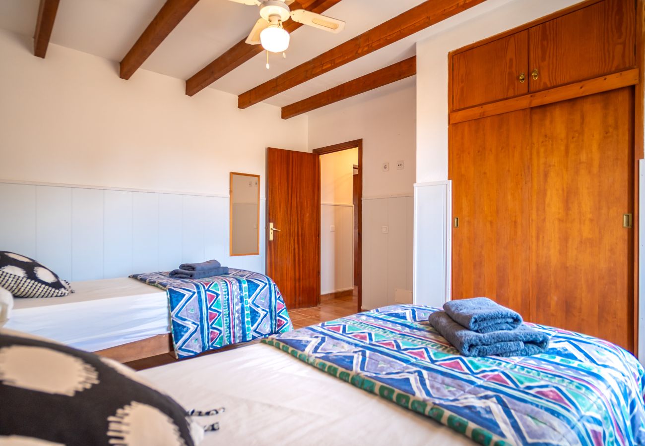 Villa in Son Serra de Marina - M406 Sa Caseta by Mallorca Villa Selection