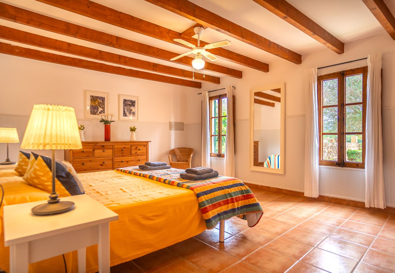 Villa in Son Serra de Marina - M406 Sa Caseta by Mallorca Villa Selection
