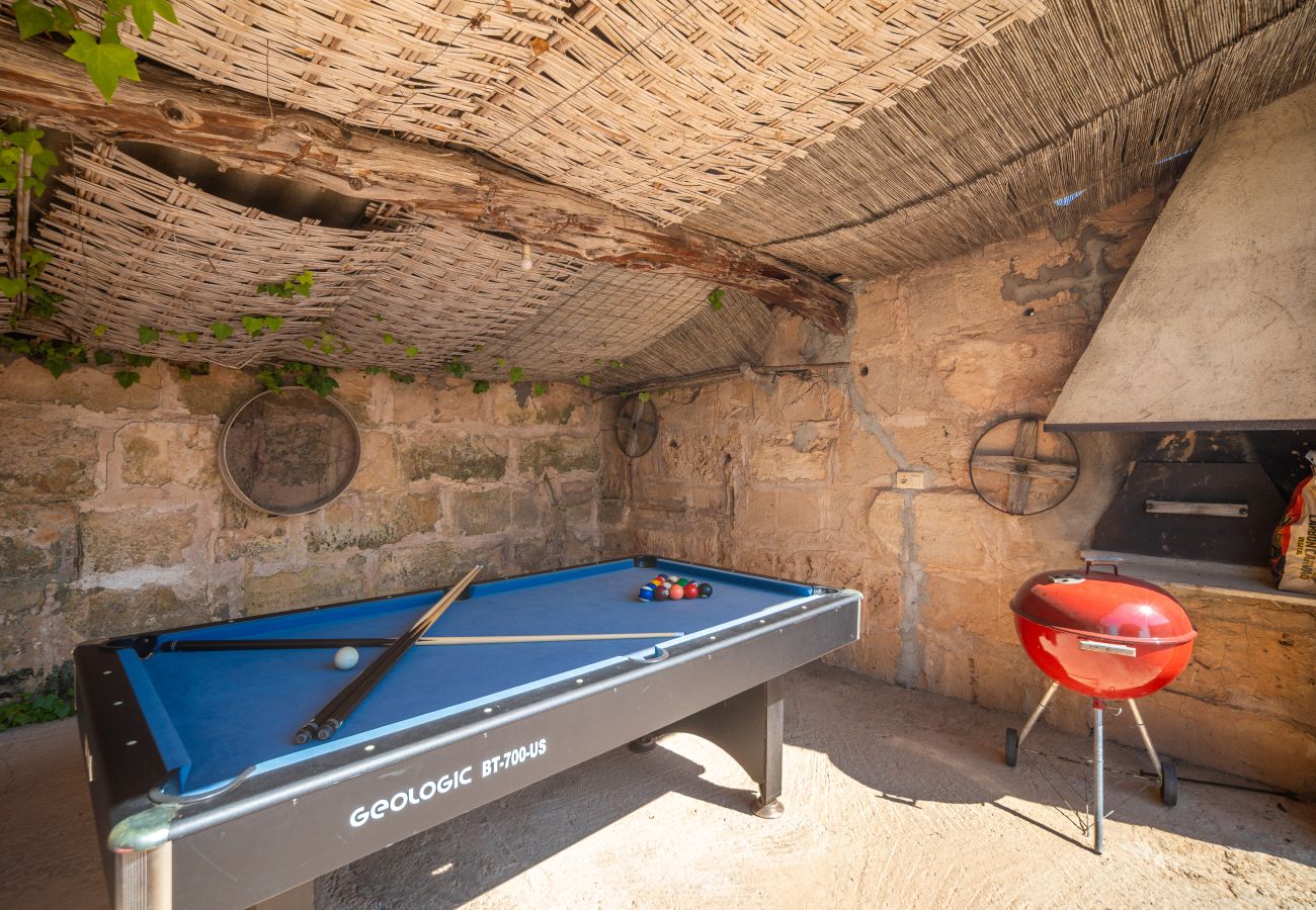 Villa in Son Serra de Marina - M406 Sa Caseta by Mallorca Villa Selection