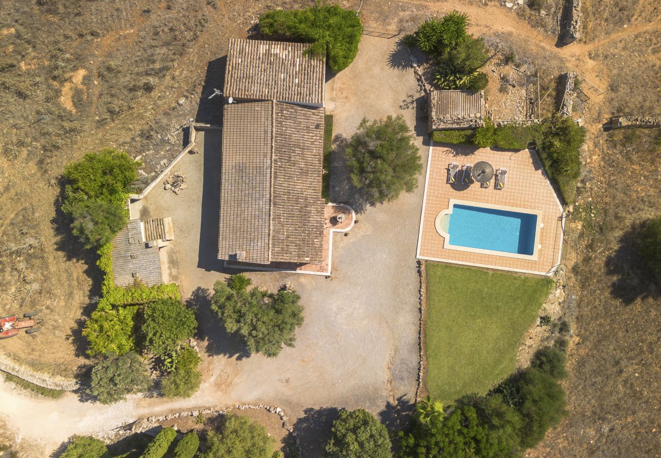 Villa in Son Serra de Marina - M406 Sa Caseta by Mallorca Villa Selection
