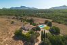 Villa in Son Serra de Marina - M406 Sa Caseta by Mallorca Villa Selection