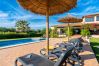 Villa in Alcúdia - M408 Can Torretes by Mallorca Villa Selection