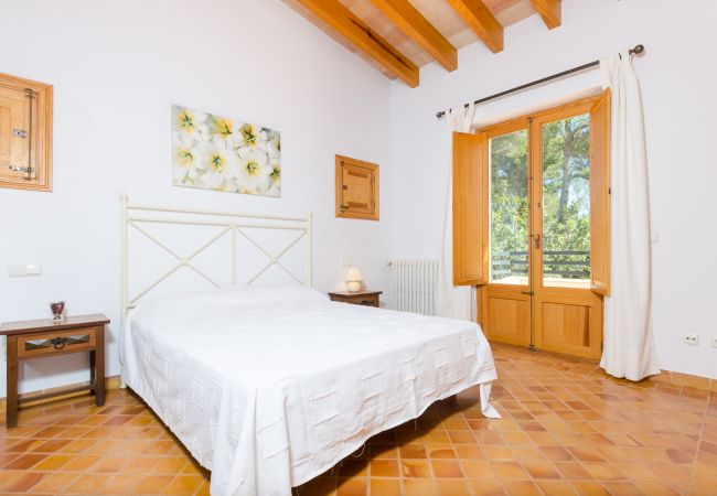 Ferienhaus in Capdepera - YourHouse Son Jaumell 6