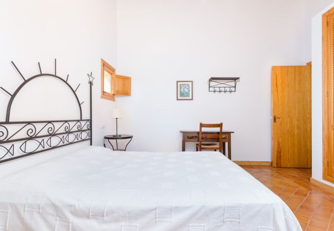Ferienhaus in Capdepera - YourHouse Son Jaumell 6 Ferienhaus in Capdepera - YourHouse Son Jaumell 6