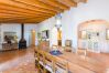 Ferienhaus in Capdepera - YourHouse Son Jaumell 6 Ferienhaus in Capdepera - YourHouse Son Jaumell 6