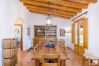 Ferienhaus in Capdepera - YourHouse Son Jaumell 6 Ferienhaus in Capdepera - YourHouse Son Jaumell 6