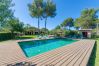 Ferienhaus in Capdepera - YourHouse Son Jaumell 6 Ferienhaus in Capdepera - YourHouse Son Jaumell 6