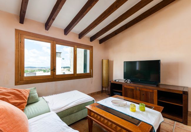 Ferienhaus in Maria de la salut - YourHouse Cas Forner Ferienhaus in Maria de la salut - YourHouse Cas Forner