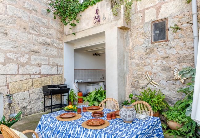 Ferienhaus in Maria de la salut - YourHouse Cas Forner Ferienhaus in Maria de la salut - YourHouse Cas Forner