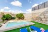 Ferienhaus in Maria de la salut - YourHouse Cas Forner Ferienhaus in Maria de la salut - YourHouse Cas Forner
