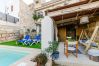 Ferienhaus in Maria de la salut - YourHouse Cas Forner Ferienhaus in Maria de la salut - YourHouse Cas Forner