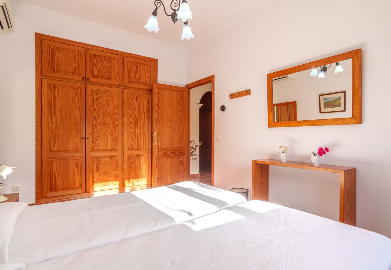 Villa in Santa Margalida - M410 Son Duri by Mallorca Villa Selection