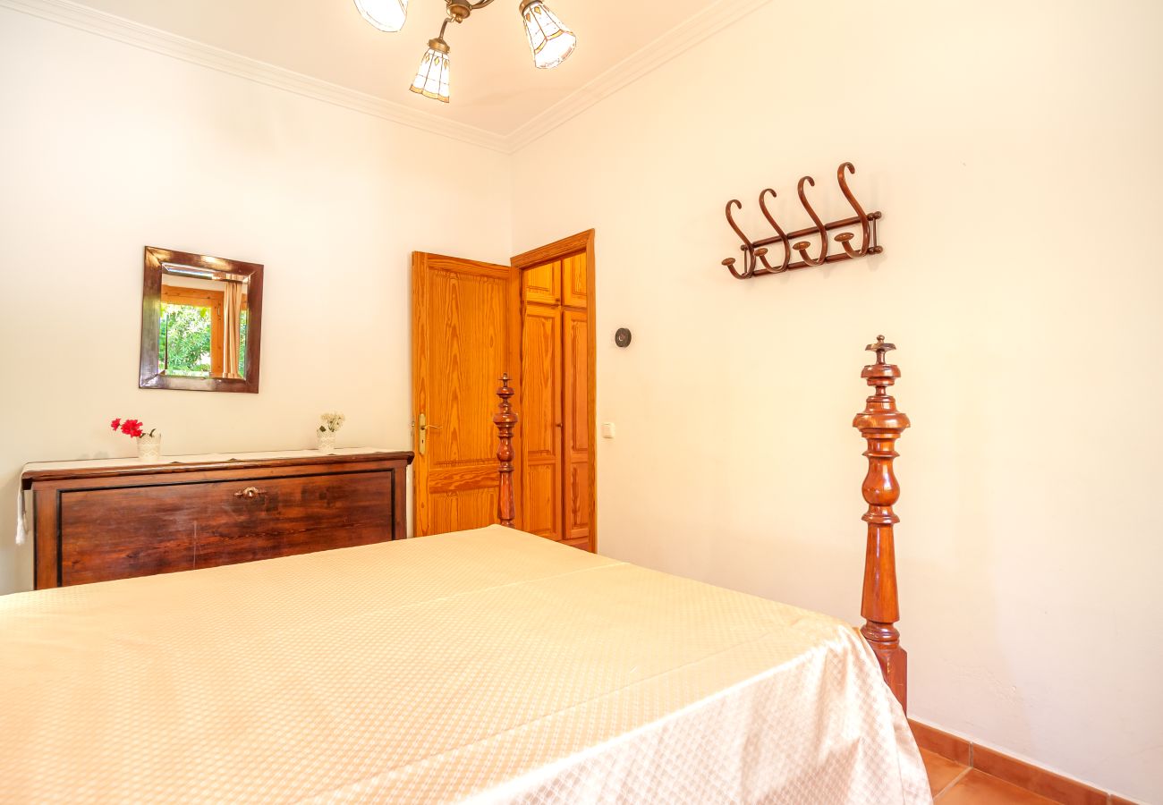 Villa in Santa Margalida - M410 Son Duri by Mallorca Villa Selection