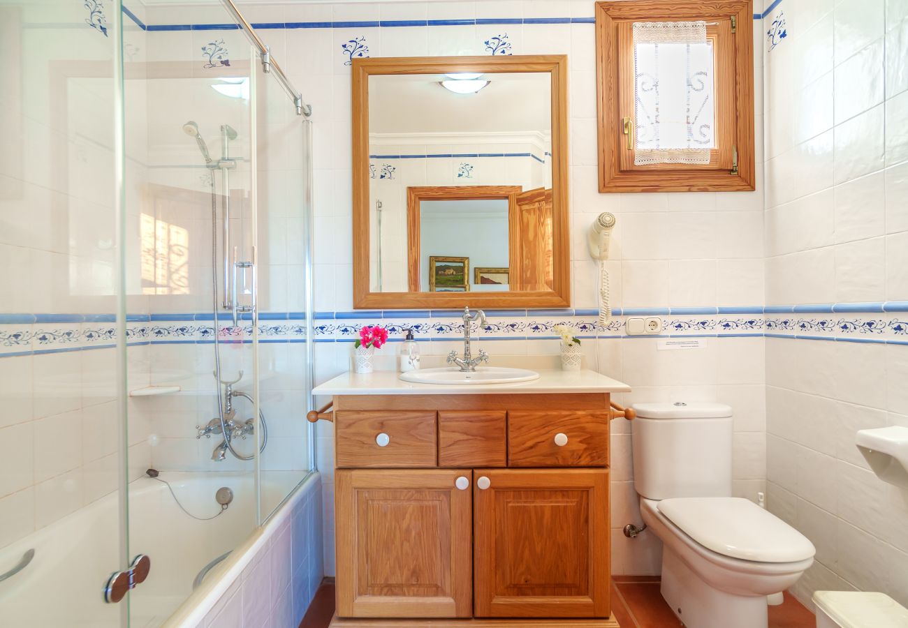 Villa in Santa Margalida - M410 Son Duri by Mallorca Villa Selection