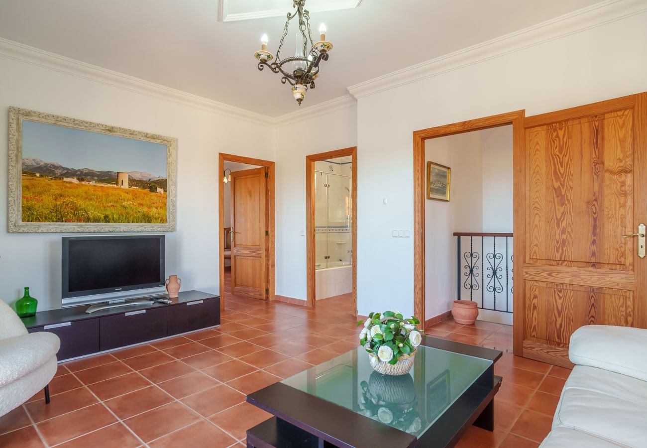 Villa in Santa Margalida - M410 Son Duri by Mallorca Villa Selection