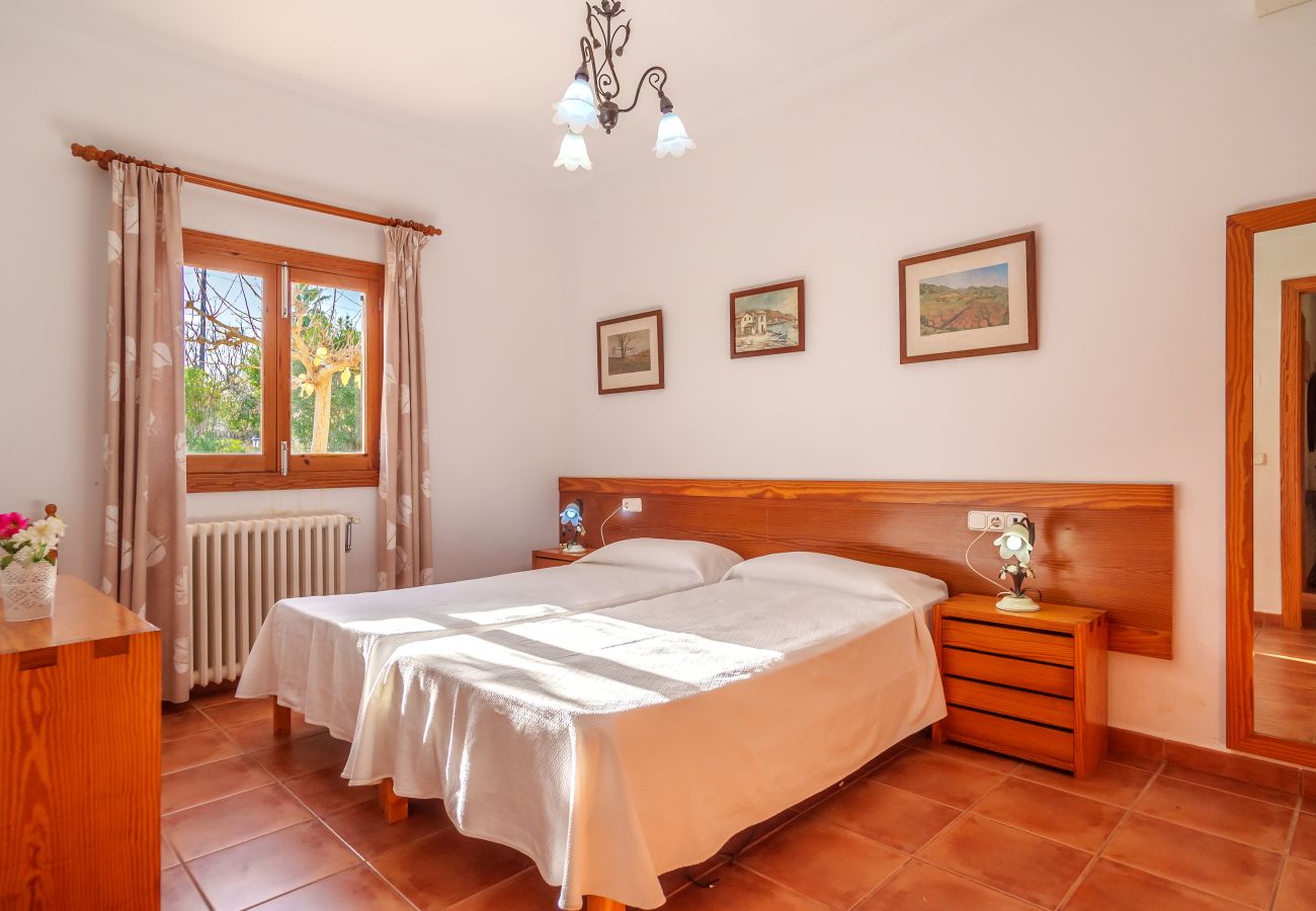 Villa in Santa Margalida - M410 Son Duri by Mallorca Villa Selection