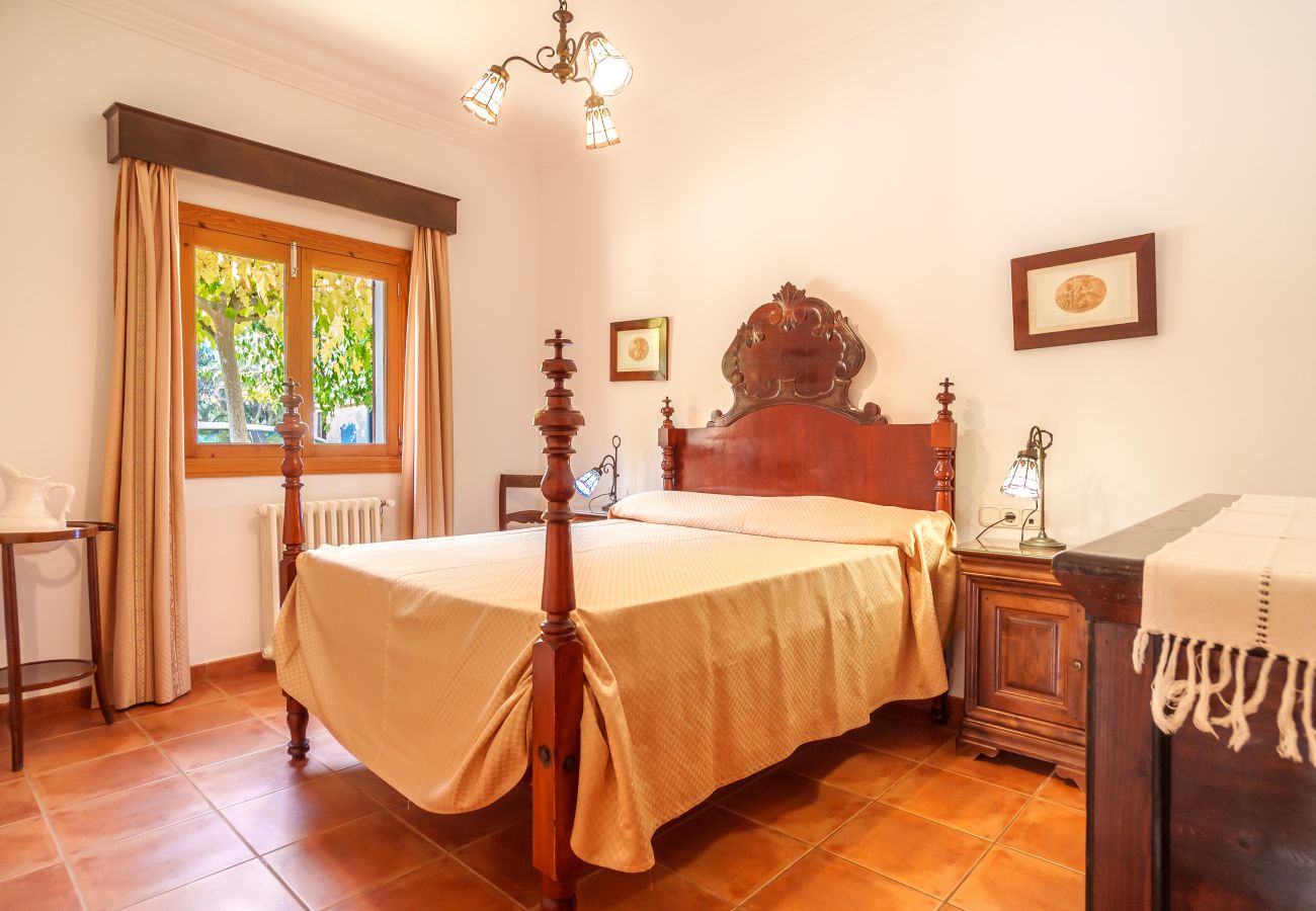 Villa in Santa Margalida - M410 Son Duri by Mallorca Villa Selection