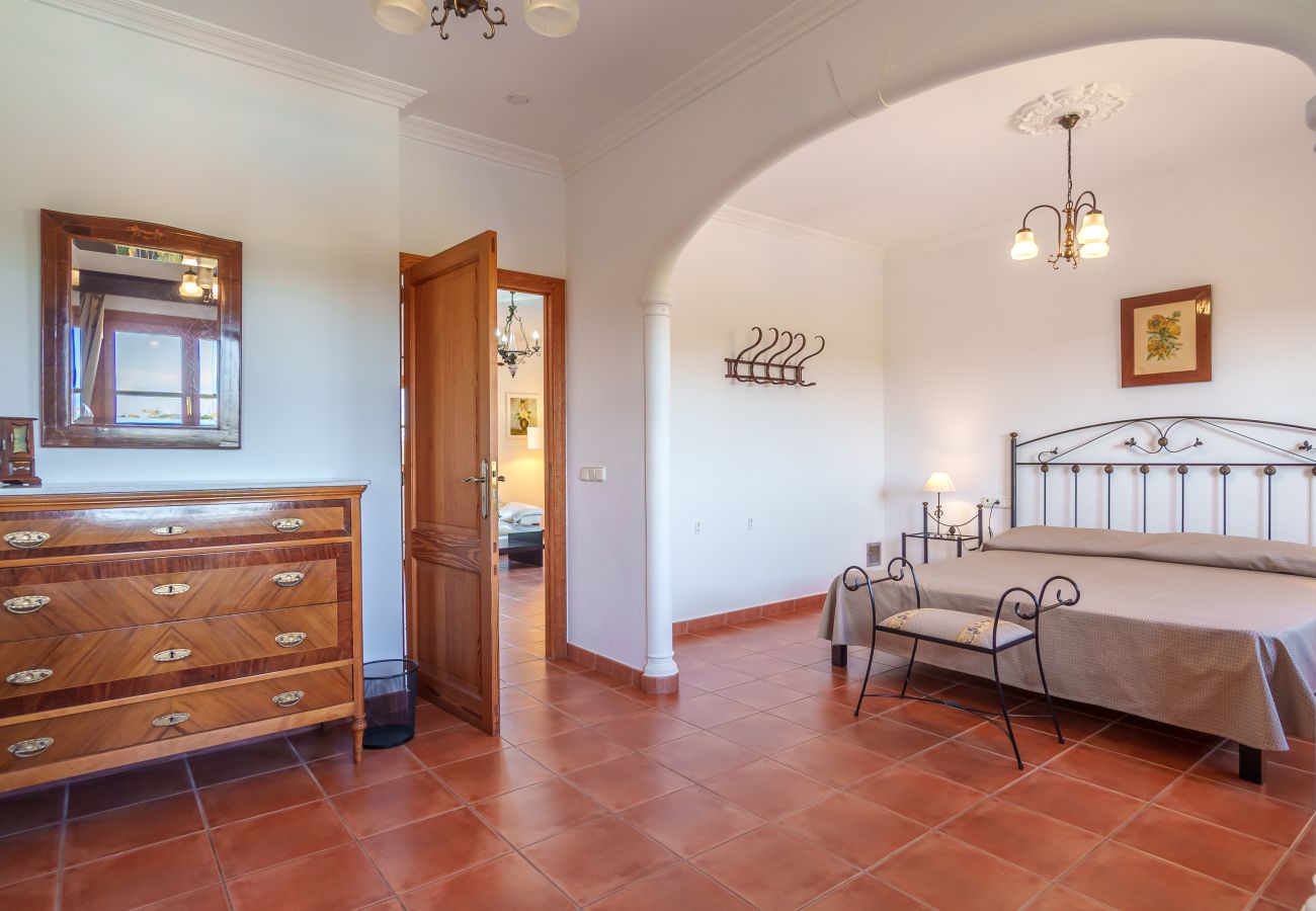 Villa in Santa Margalida - M410 Son Duri by Mallorca Villa Selection