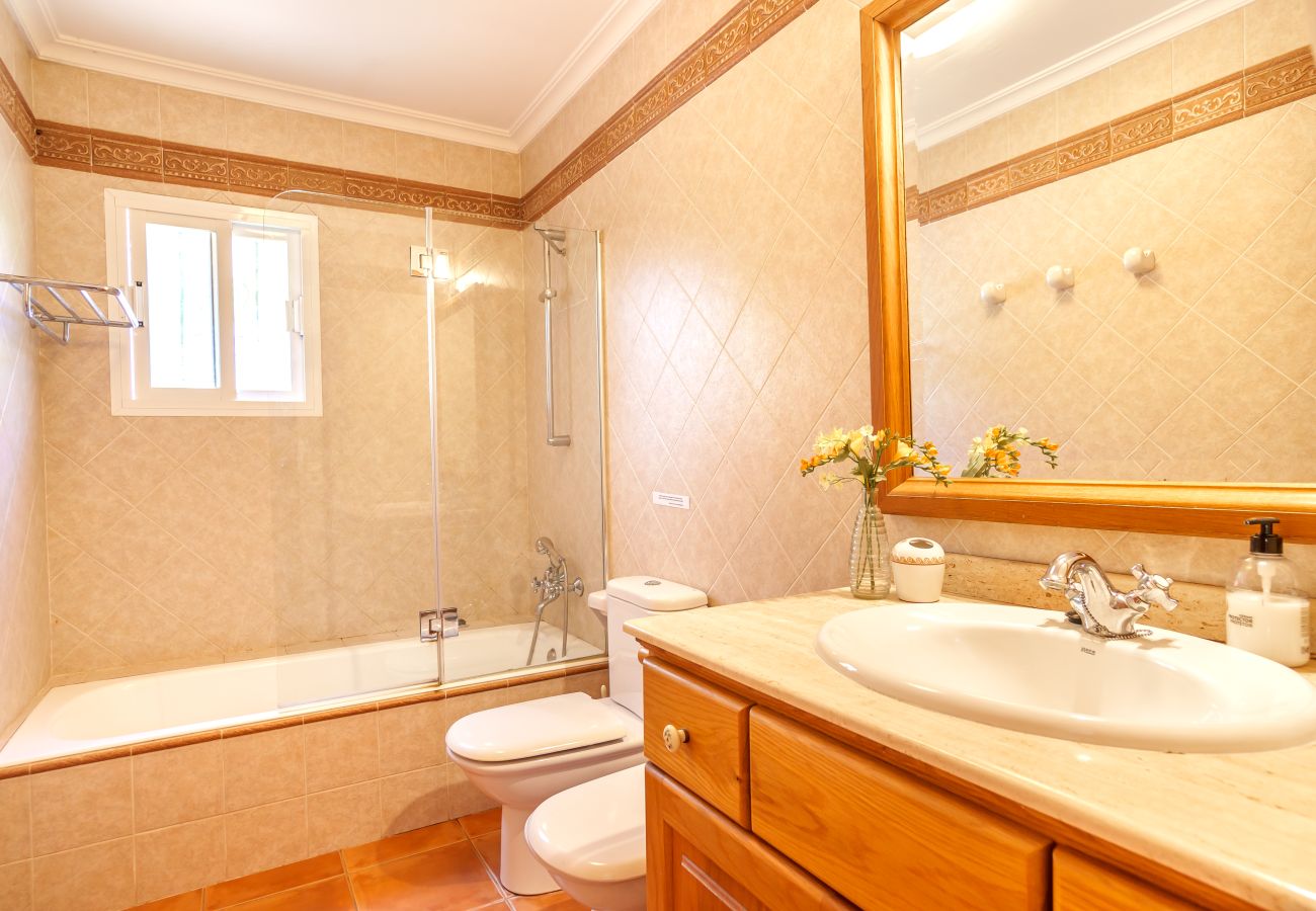Villa in Santa Margalida - M410 Son Duri by Mallorca Villa Selection