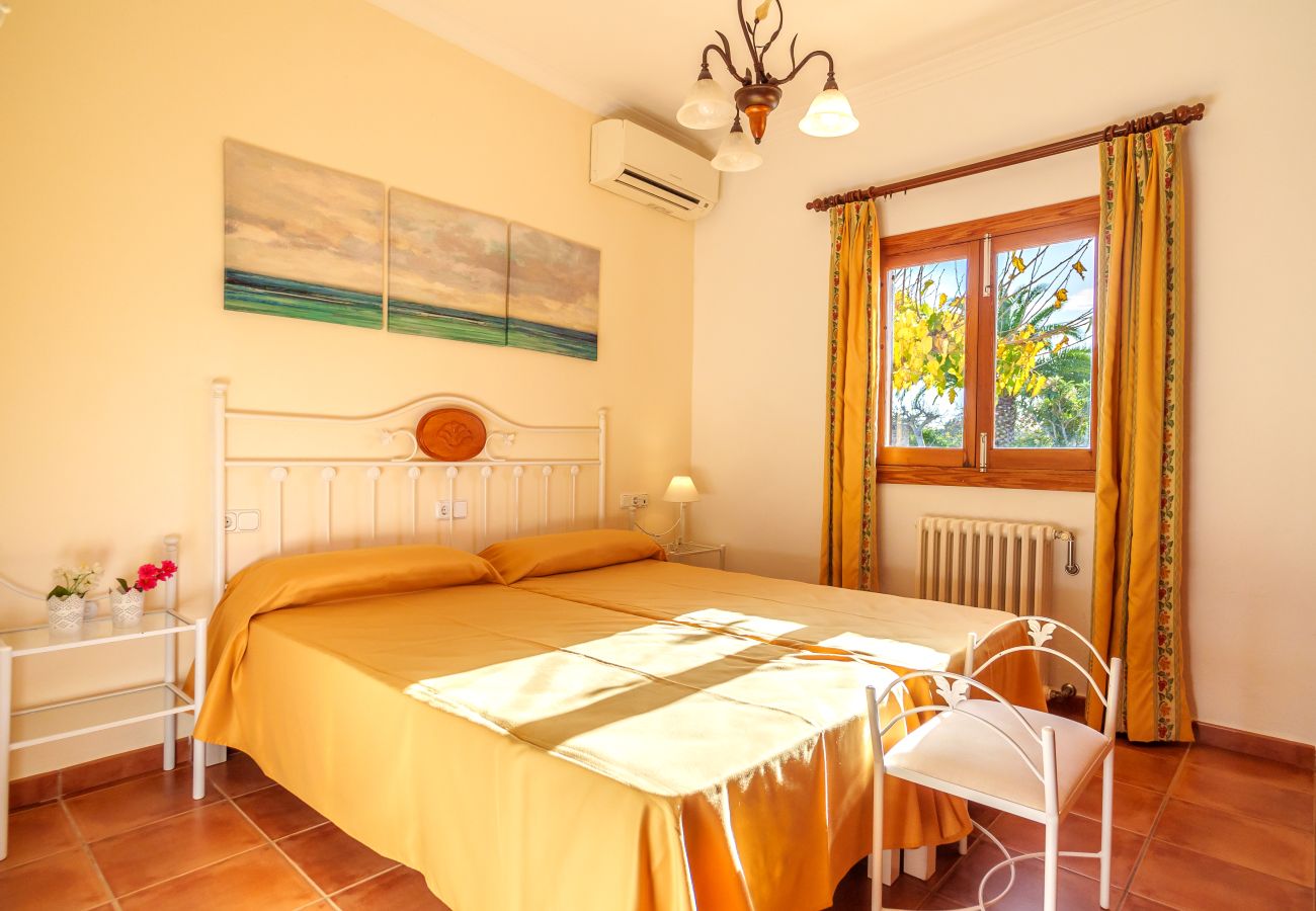 Villa in Santa Margalida - M410 Son Duri by Mallorca Villa Selection