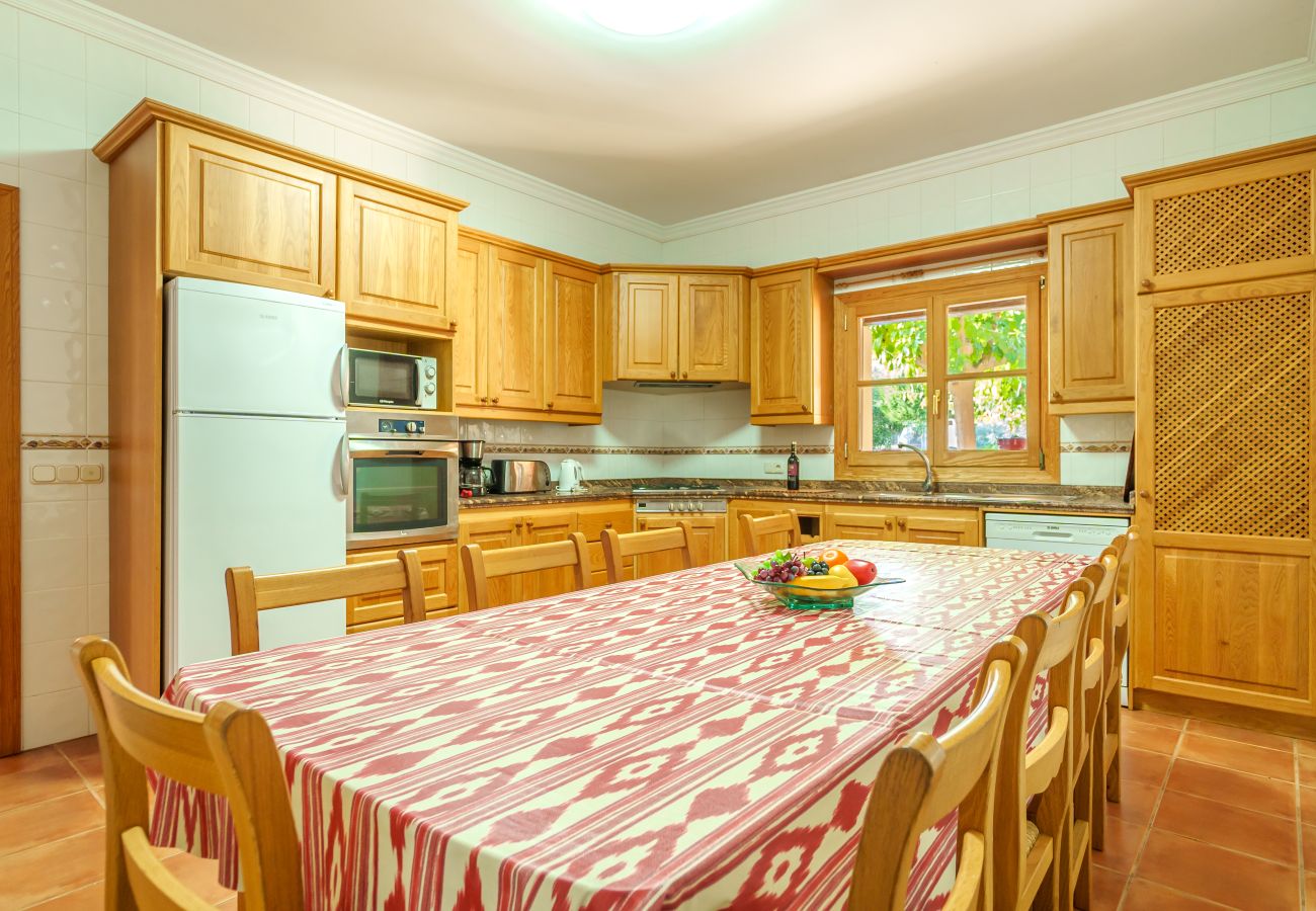 Villa in Santa Margalida - M410 Son Duri by Mallorca Villa Selection