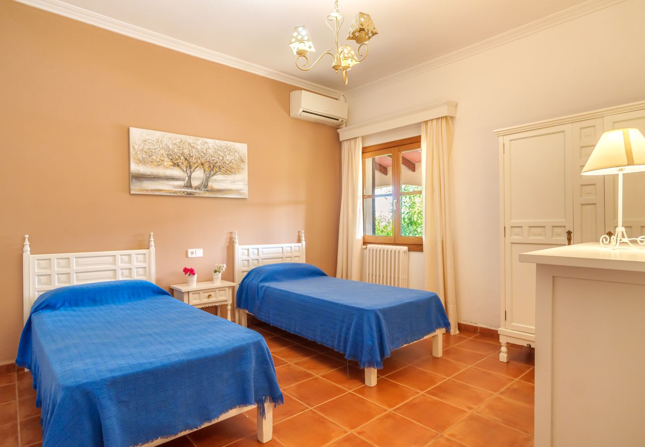 Villa in Santa Margalida - M410 Son Duri by Mallorca Villa Selection