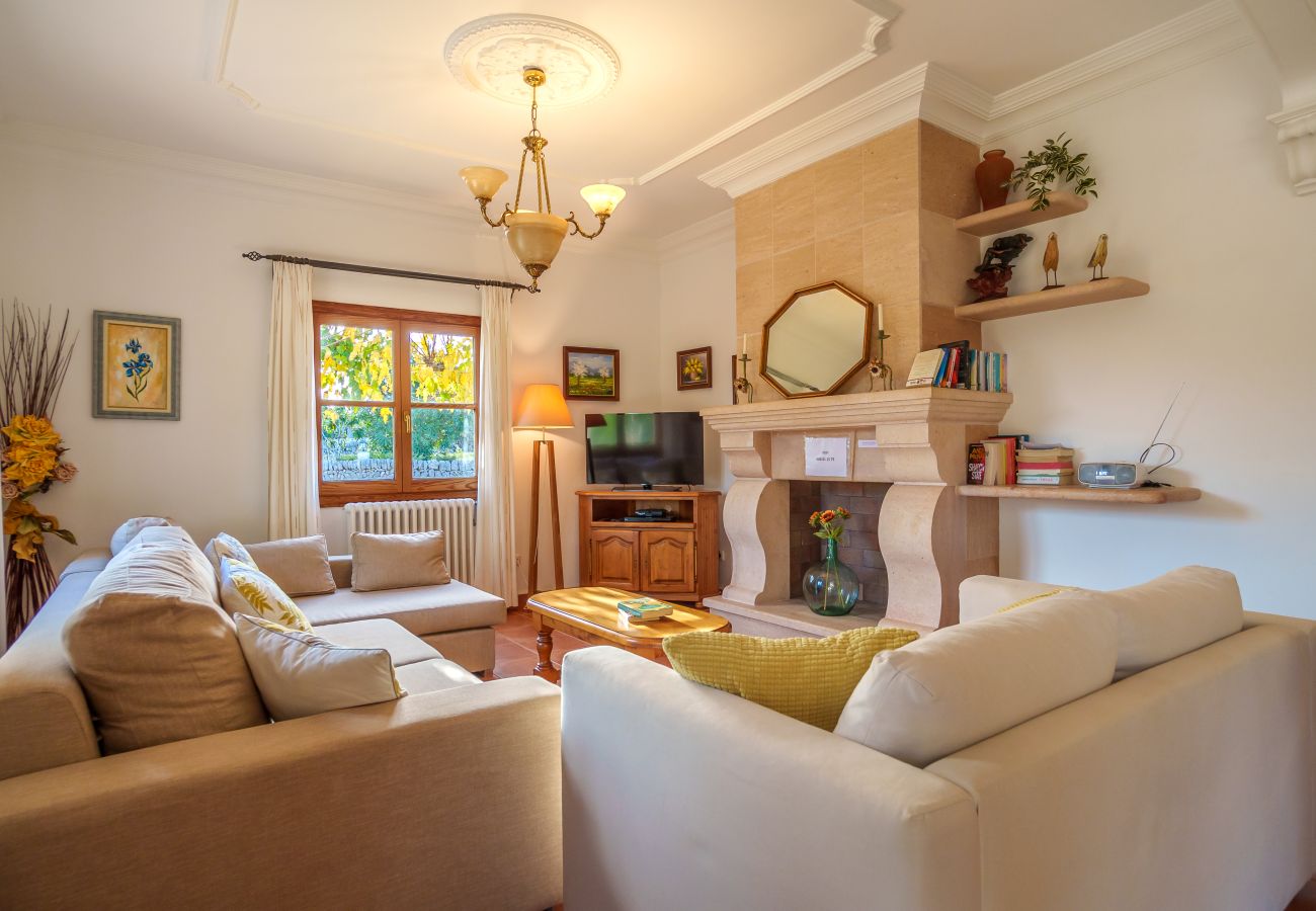 Villa in Santa Margalida - M410 Son Duri by Mallorca Villa Selection
