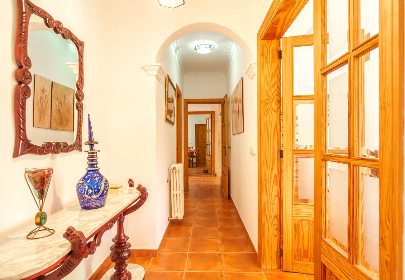 Villa in Santa Margalida - M410 Son Duri by Mallorca Villa Selection