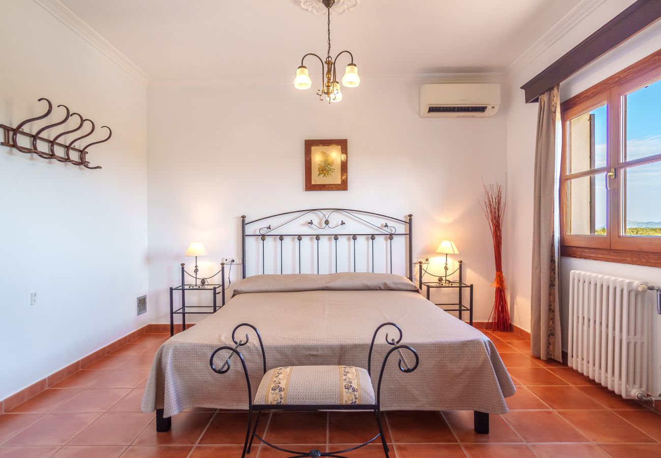 Villa in Santa Margalida - M410 Son Duri by Mallorca Villa Selection