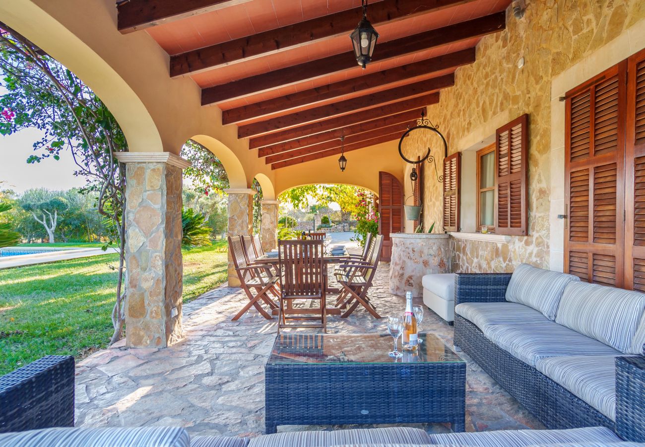 Villa in Santa Margalida - M410 Son Duri by Mallorca Villa Selection