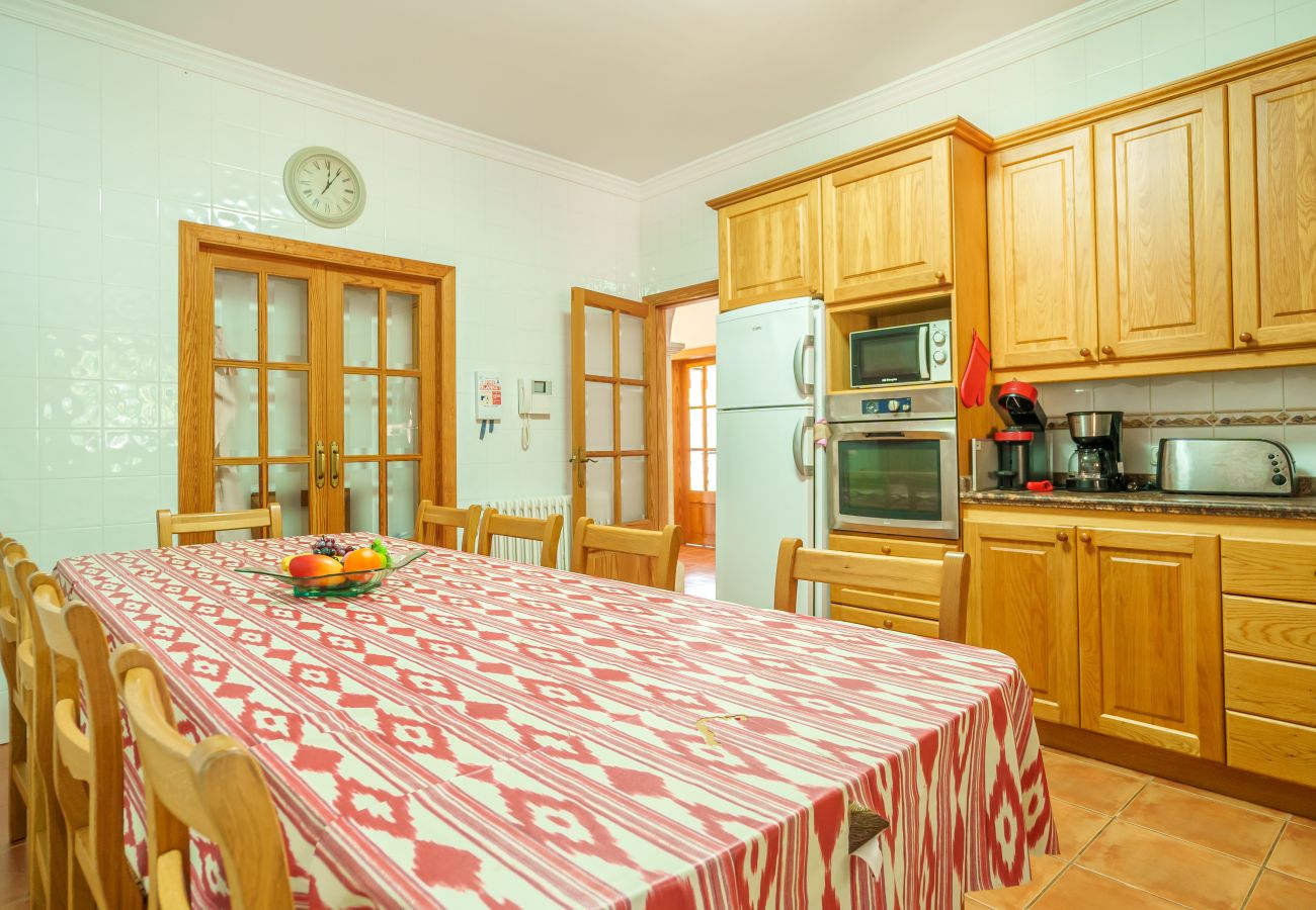 Villa in Santa Margalida - M410 Son Duri by Mallorca Villa Selection