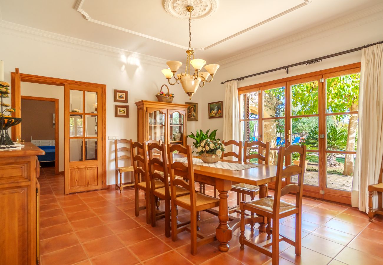 Villa in Santa Margalida - M410 Son Duri by Mallorca Villa Selection