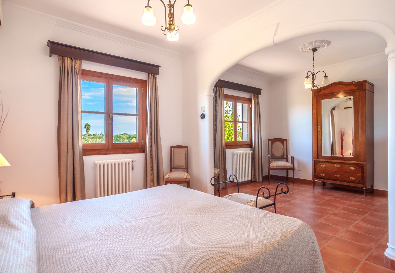 Villa in Santa Margalida - M410 Son Duri by Mallorca Villa Selection