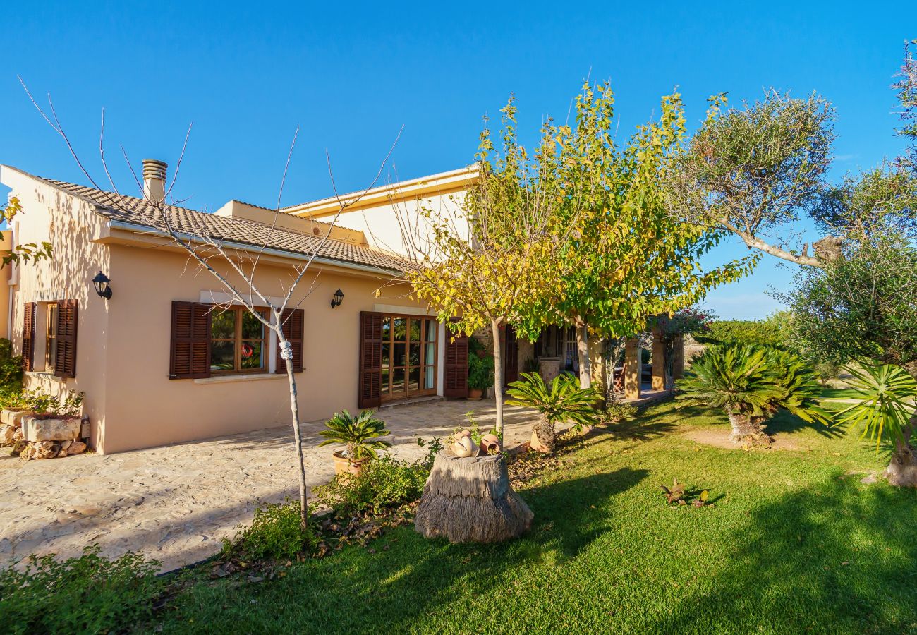 Villa in Santa Margalida - M410 Son Duri by Mallorca Villa Selection
