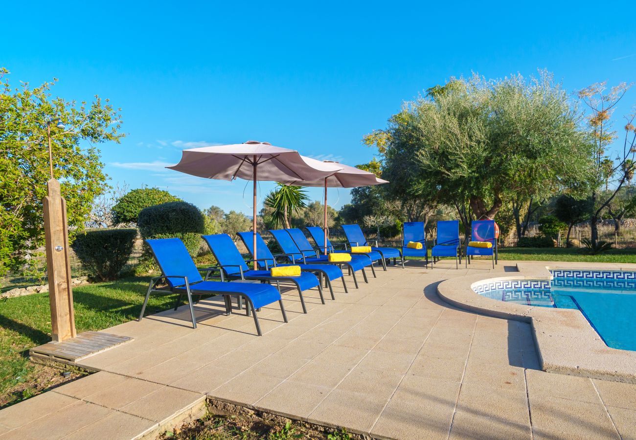 Villa in Santa Margalida - M410 Son Duri by Mallorca Villa Selection