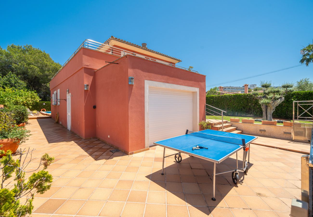 Chalet in Puerto de Alcudia - M411 Massanet by Mallorca Villa Selection
