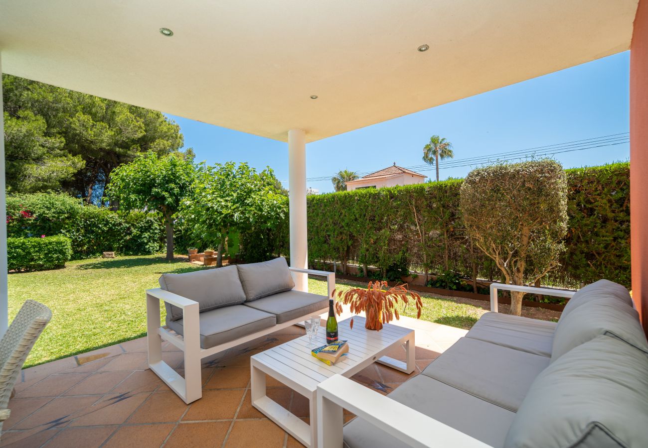 Chalet in Puerto de Alcudia - M411 Massanet by Mallorca Villa Selection