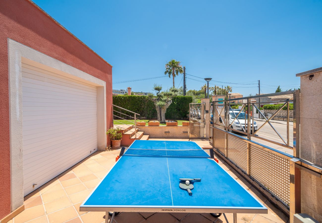 Chalet in Puerto de Alcudia - M411 Massanet by Mallorca Villa Selection