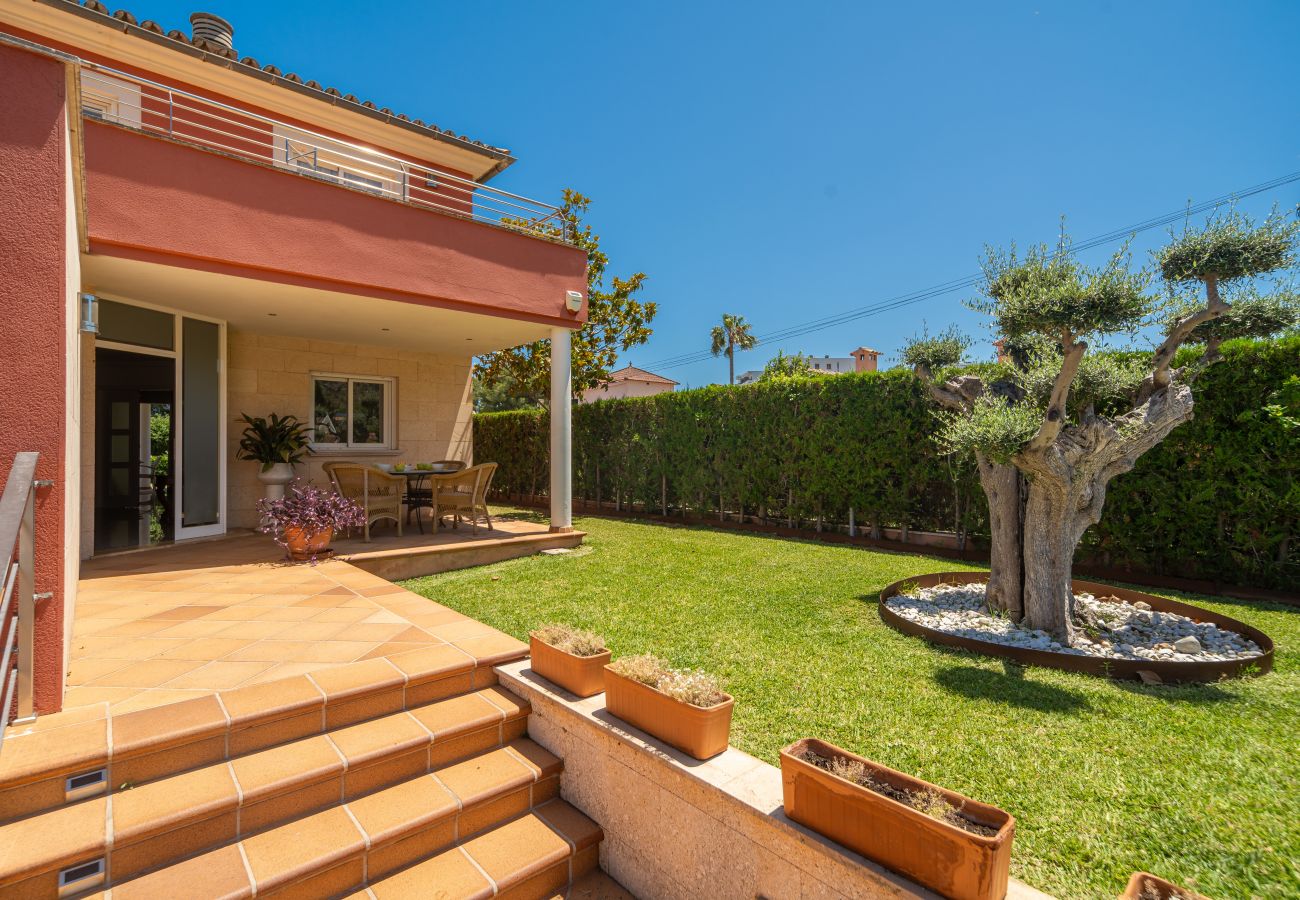 Chalet in Puerto de Alcudia - M411 Massanet by Mallorca Villa Selection