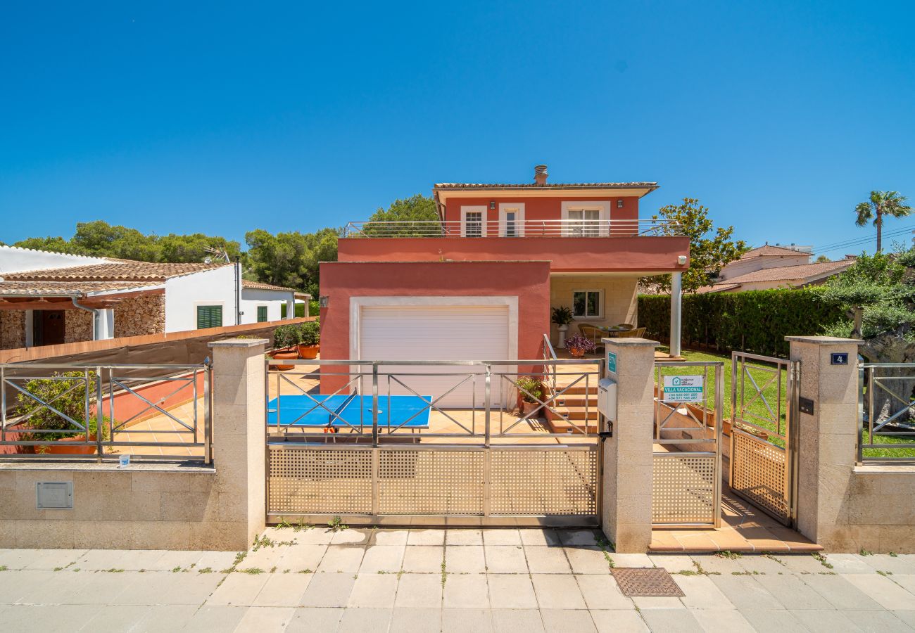 Chalet in Puerto de Alcudia - M411 Massanet by Mallorca Villa Selection