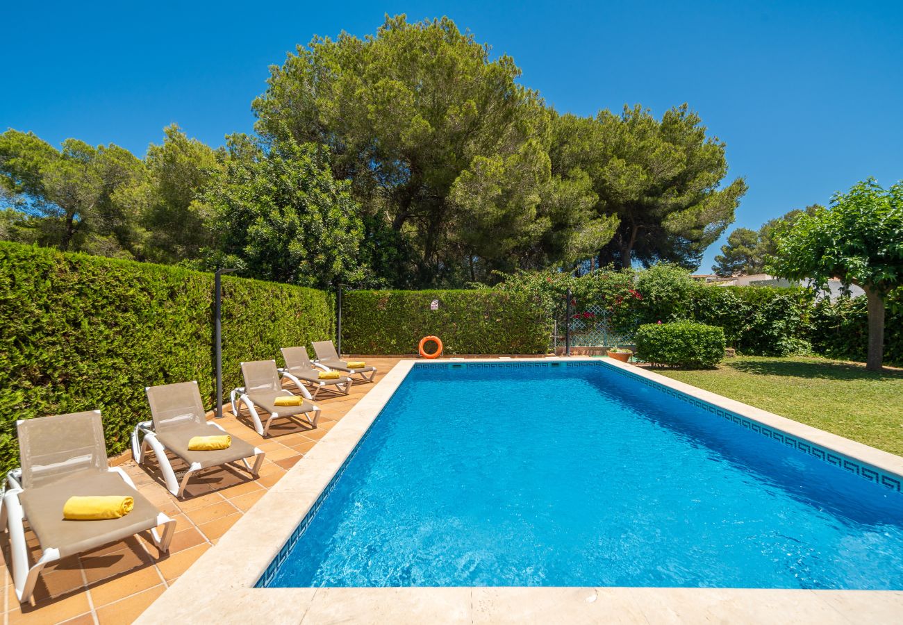 Chalet in Puerto de Alcudia - M411 Massanet by Mallorca Villa Selection