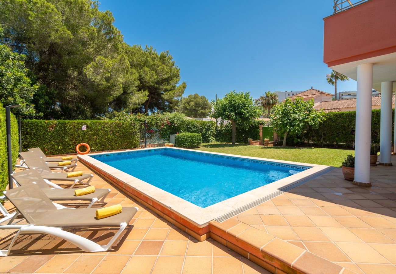 Chalet in Puerto de Alcudia - M411 Massanet by Mallorca Villa Selection