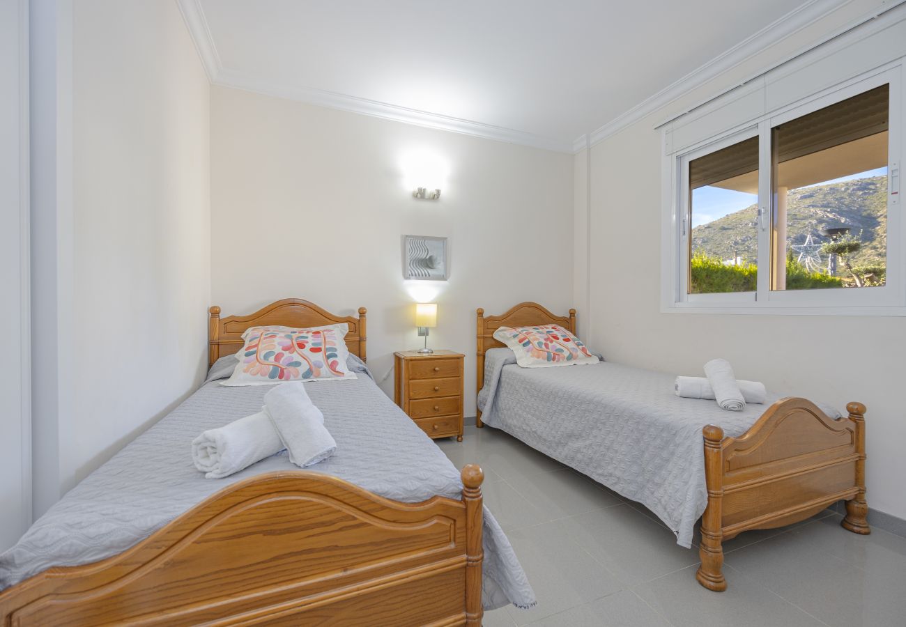 Chalet in Puerto de Alcudia - M411 Massanet by Mallorca Villa Selection